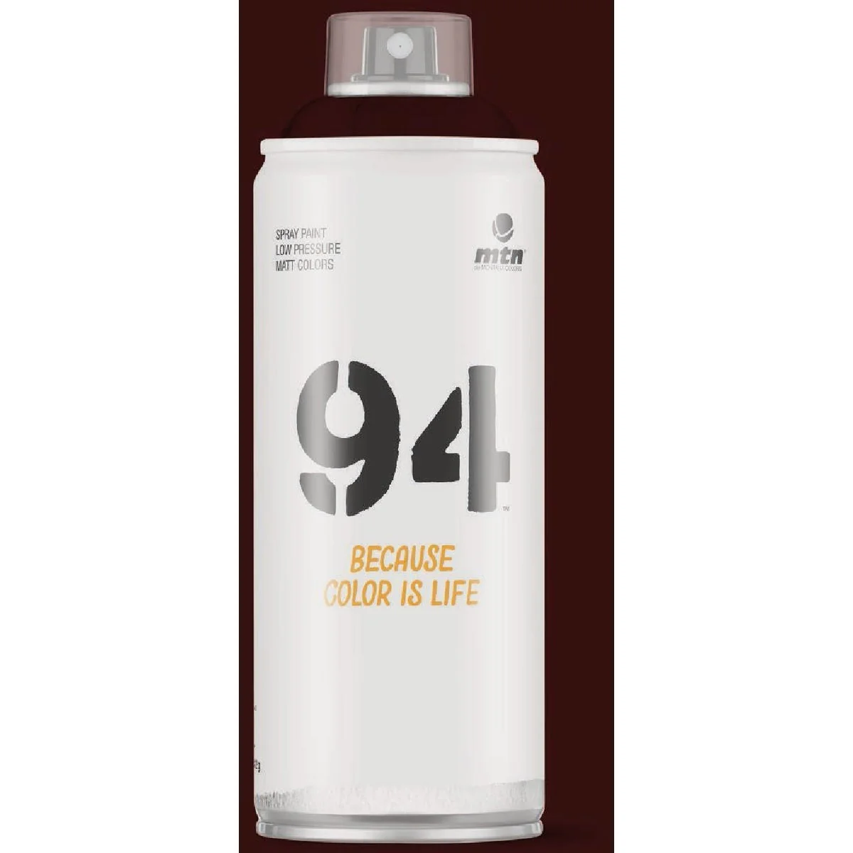 Prestigious MTN 94 400ml Cherokee Red Spray Paint Modern