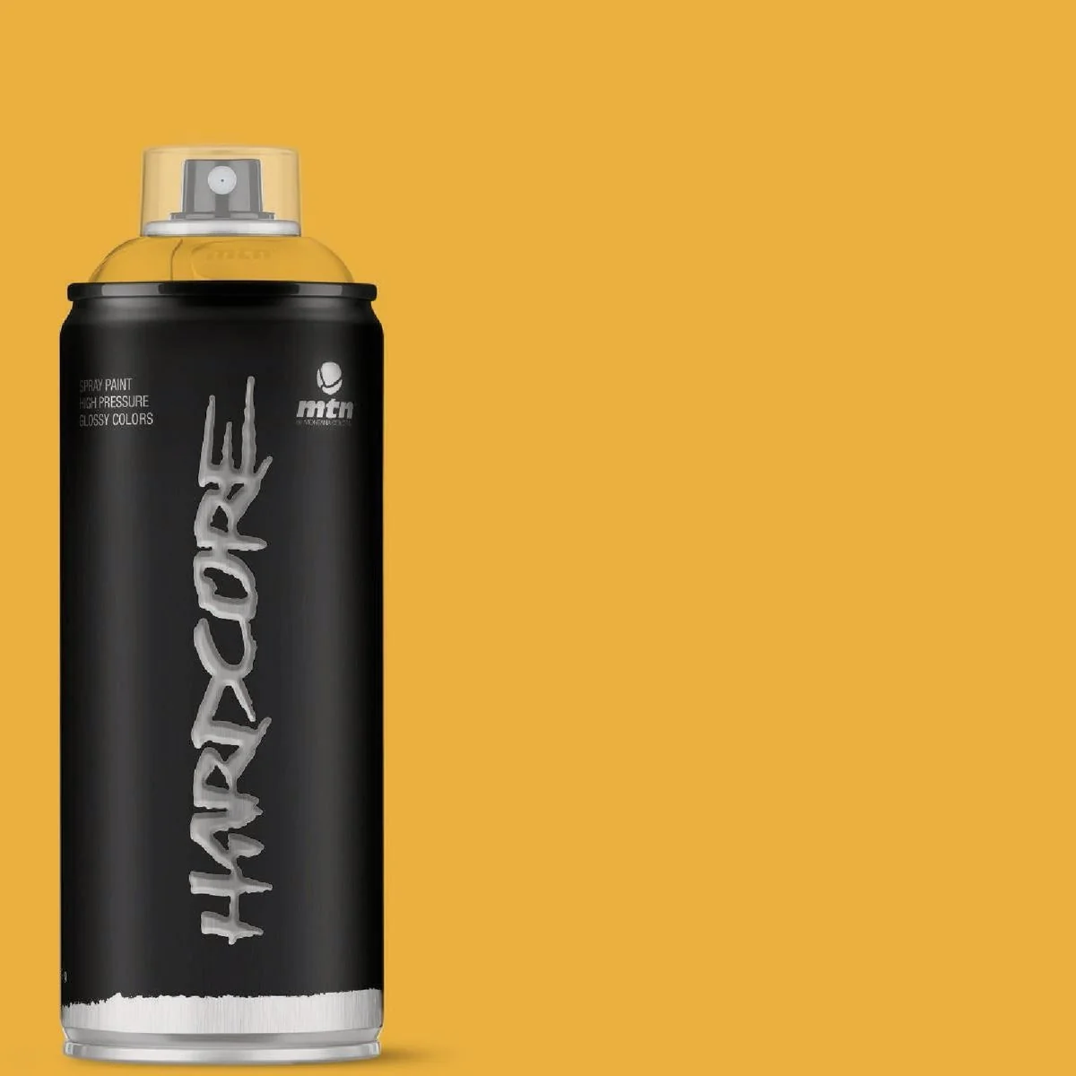 Trendy MTN Hardcore 400ml Peach Spray Paint Breathable