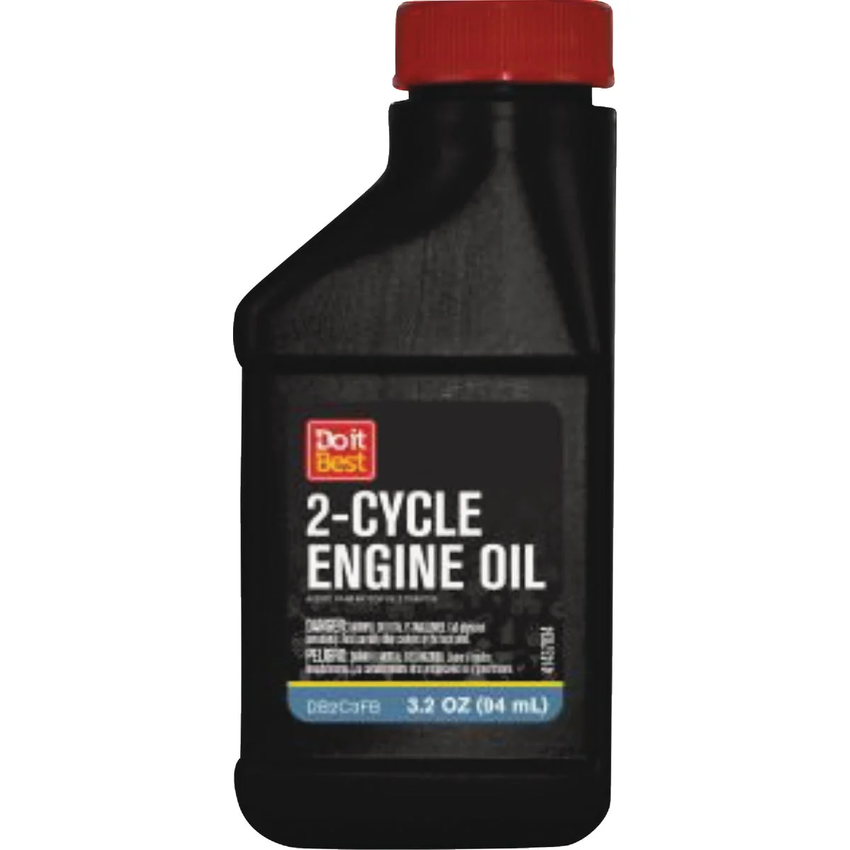 Sophisticated Do it 3.2 Oz. 2-Cycle Motor Oil Reusable