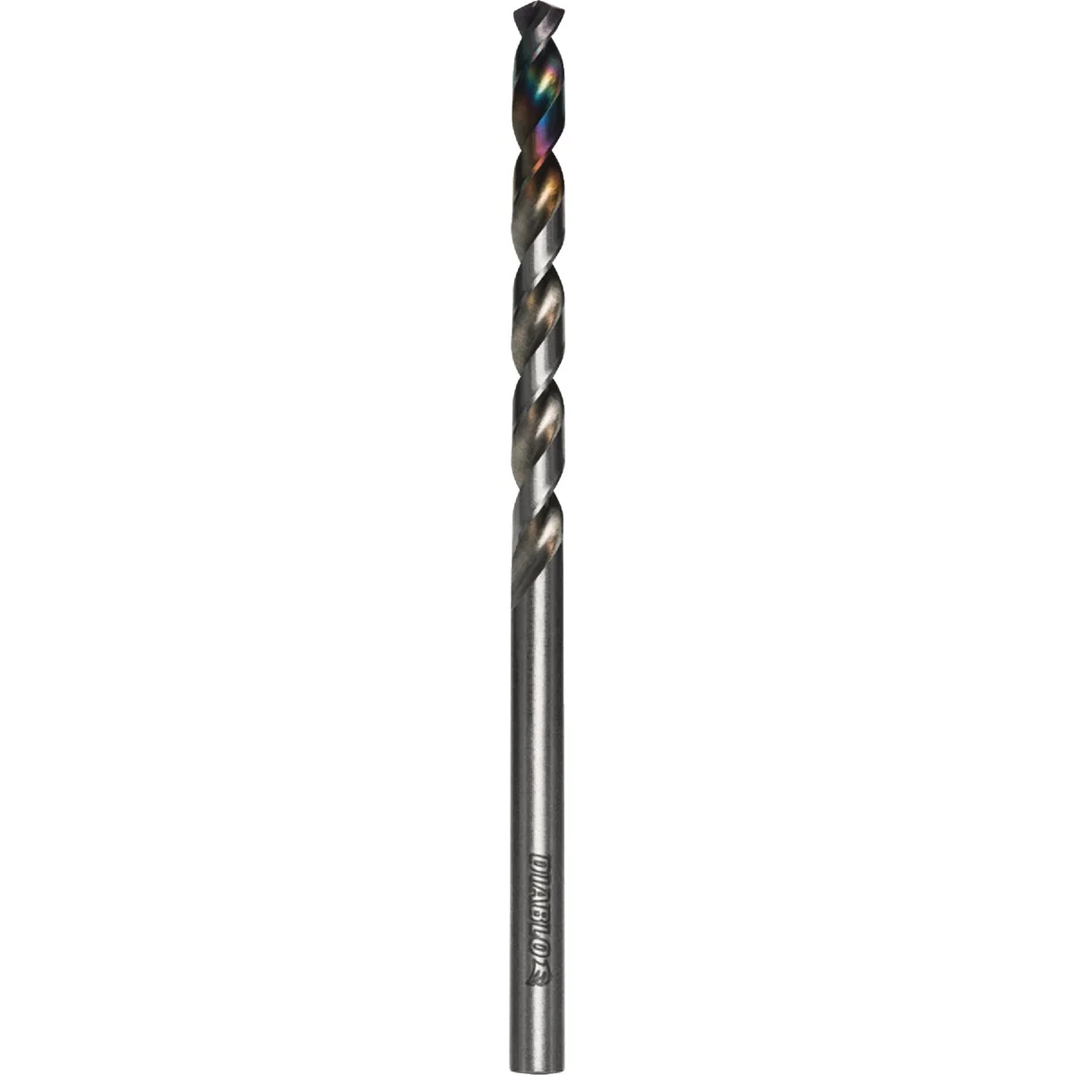 Sustainable Diablo Metal Demon 11 64 In. Drill Bit for Mild Hardened Stainless Steels Elite