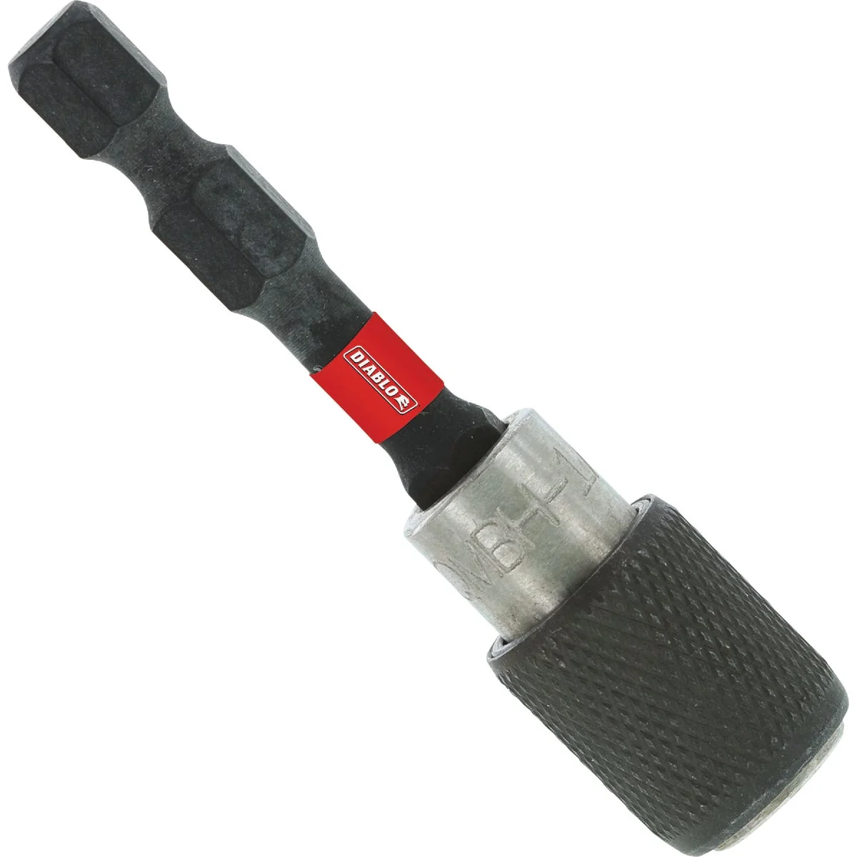 Healthy Diablo 2-3 8 In. Quick-Change Magnetic Drive Bit Holder Professional