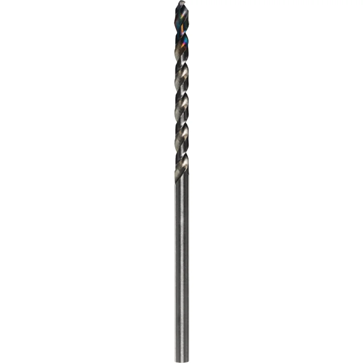 Premium Diablo Metal Demon 3 32 In. Drill Bits for Mild Hardened Stainless Steels 2-Pack Functional