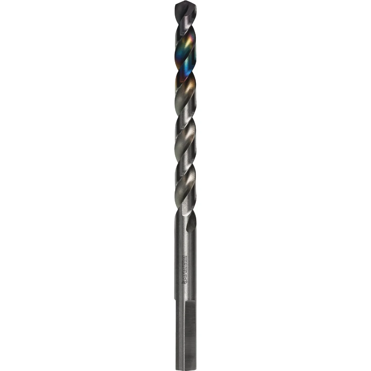 Expertly Made Diablo Metal Demon 7 32 In. Drill Bit for Mild Hardened Stainless Steels Exceptional