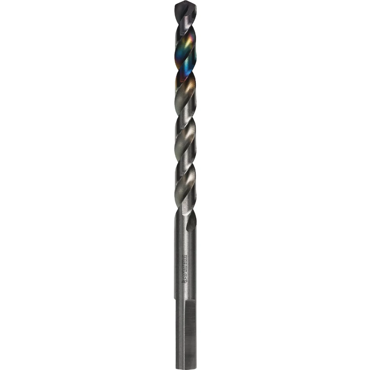 Responsible Diablo Metal Demon 15 64 In. Drill Bit for Mild Hardened Stainless Steels Secure
