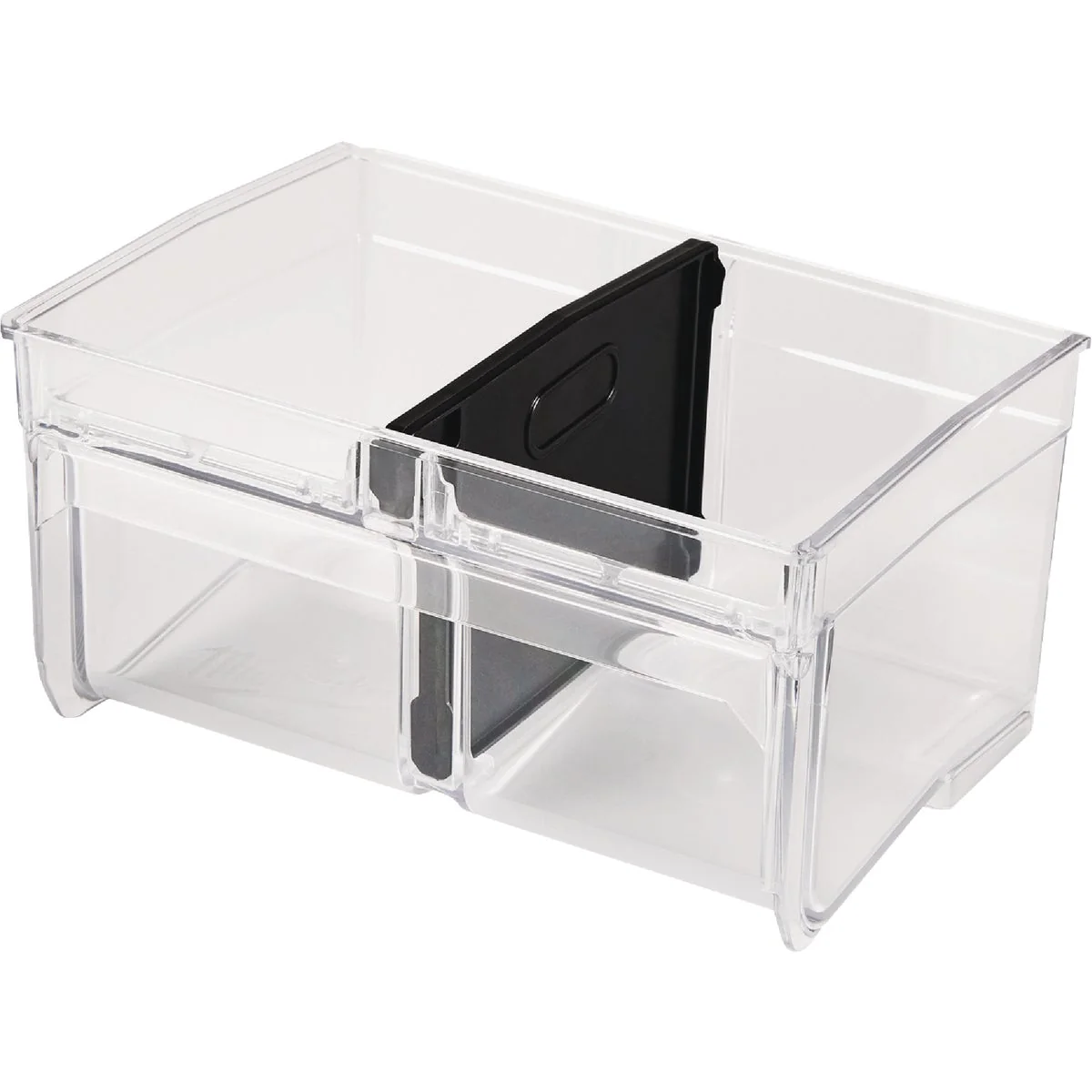 Elegant Milwaukee Large Bin for PACKOUT Tilt Bin Organizer Top-Quality