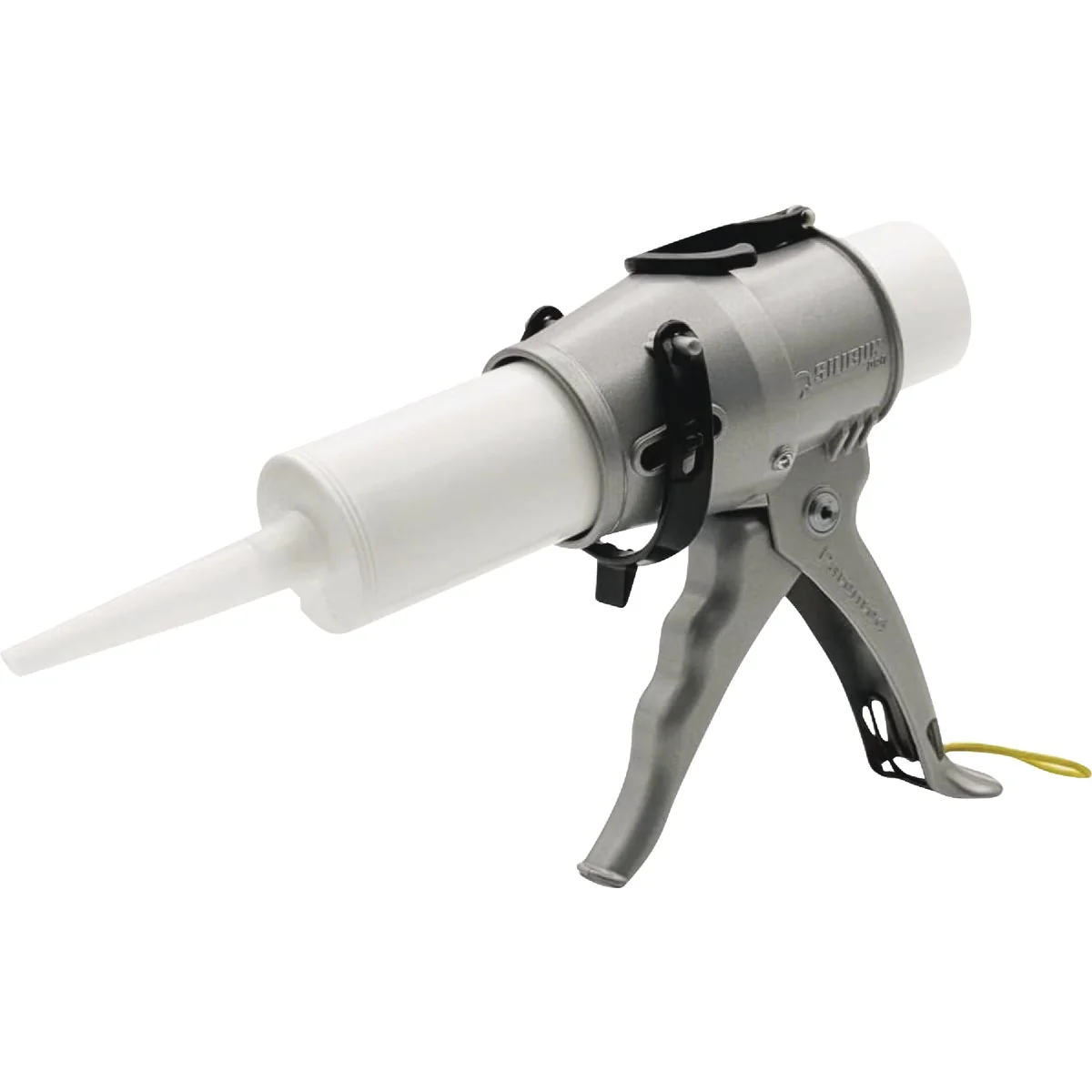 Certified Siligun Pro 24 1 Compact Caulking Gun Healthy