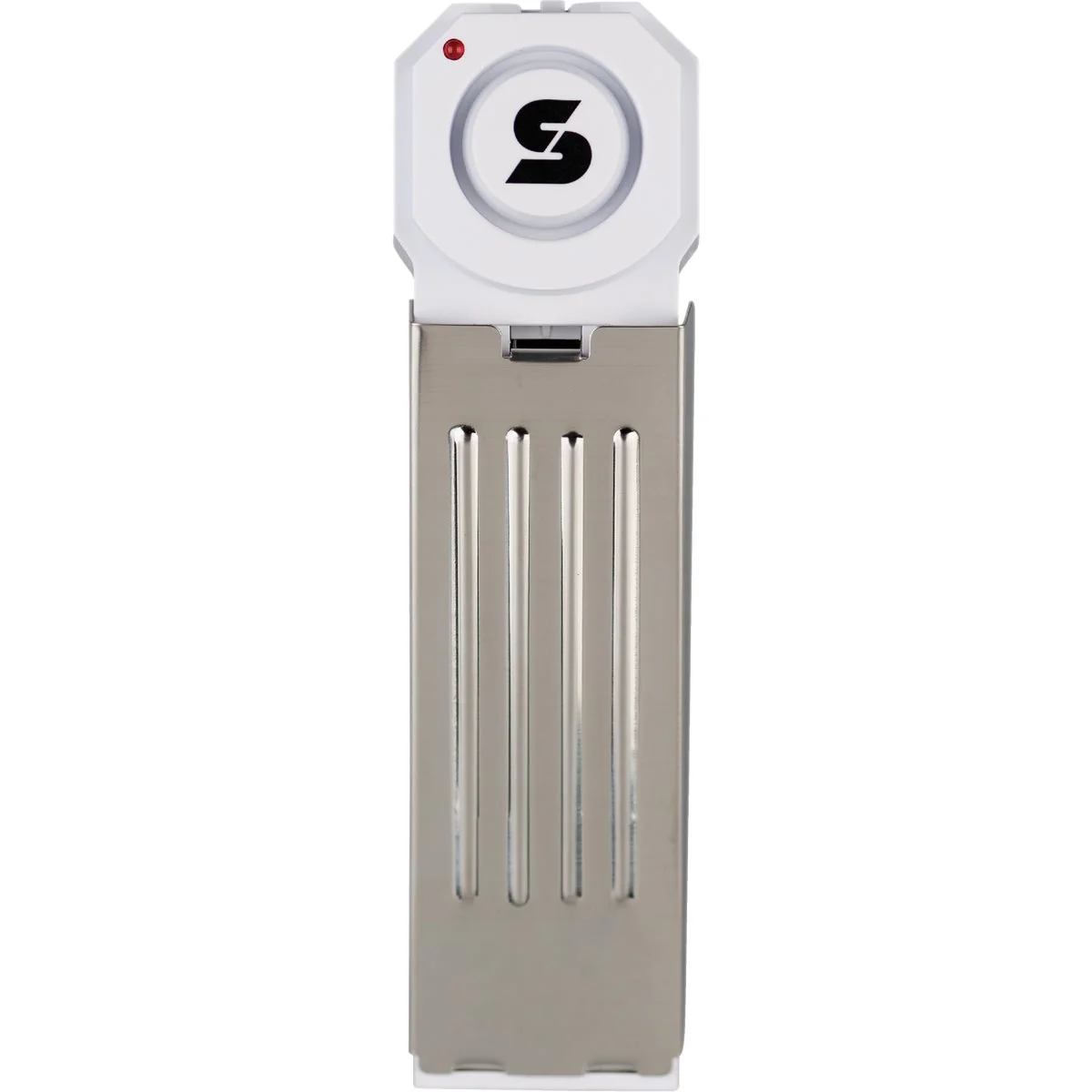 World-Class Sabre Wedge Door Stop Alarm Fine