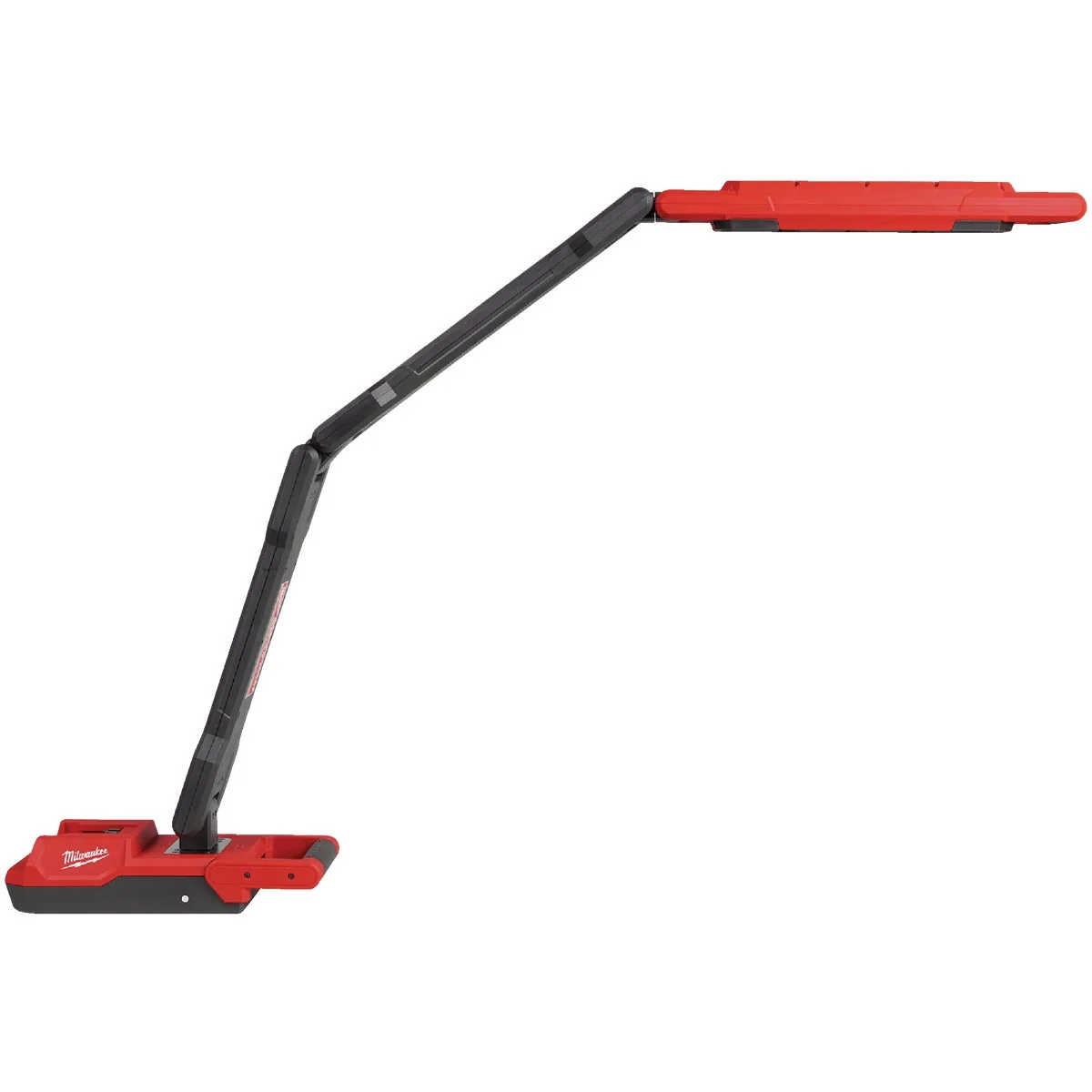 Consistent Milwaukee M18 Magnetic Extendable Boom Light Prestigious