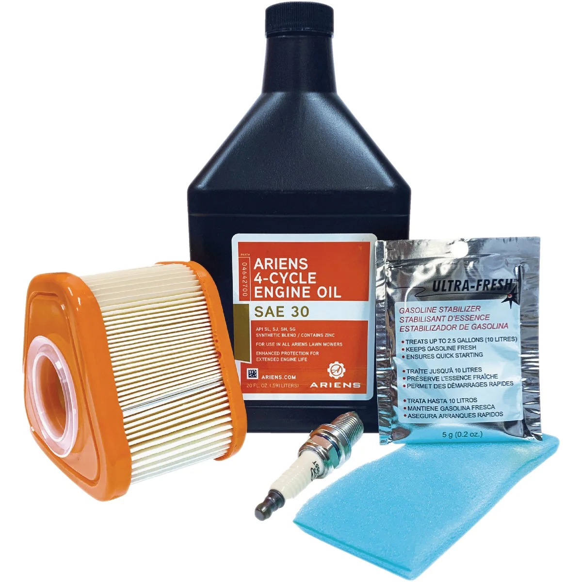 Trendy Ariens Razor 875EXi Engine Maintenance Kit Original Design