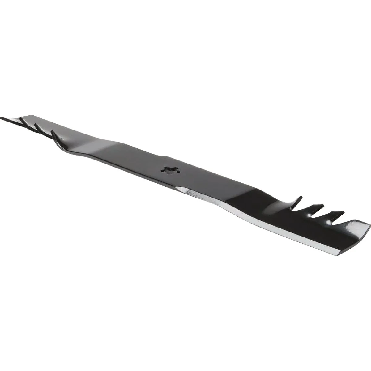 Carefully Designed Oregon Gator 42 In. Deck Riding Lawnmower Blade – Fits Husqvarna and Craftsman 2-Count Dependable