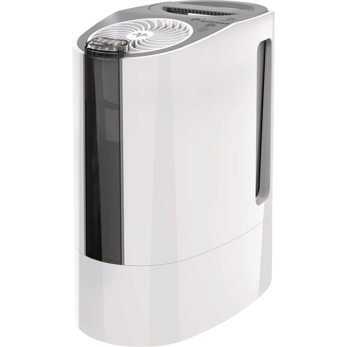 Prestigious Vornado UH100 Ultrasonic Whole Room Humidifier Lightweight
