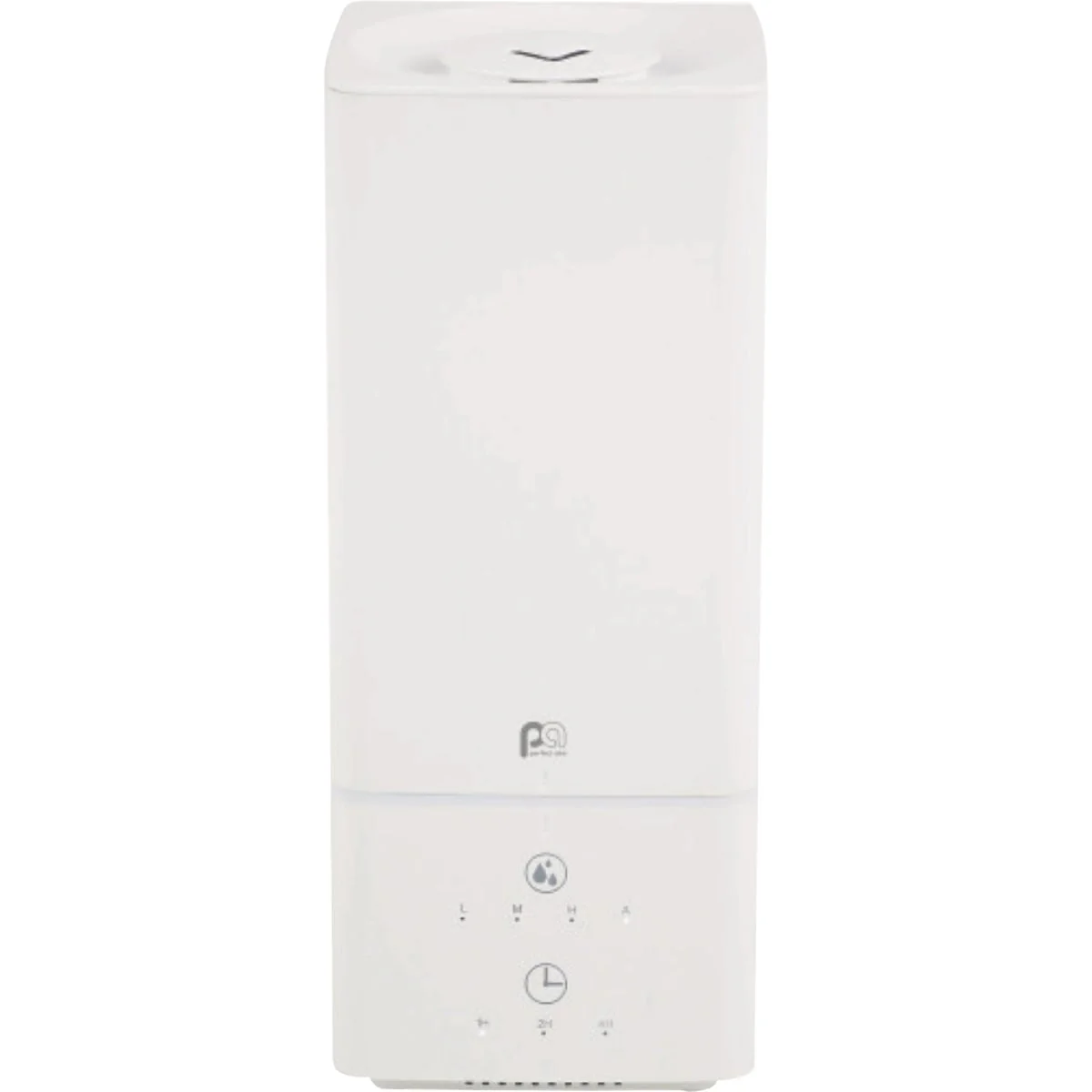 Versatile Aire 0.5 Gal. Ultrasonic Cool Mist Humidifier Minimalist