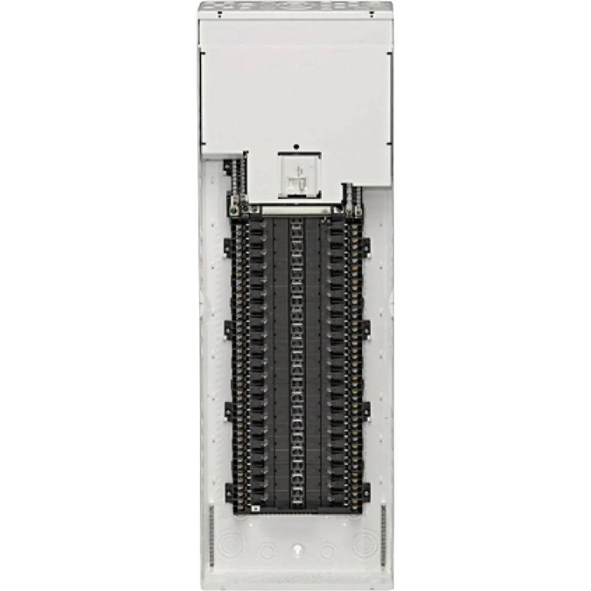 High-Quality Leviton 200A 42-Space Indoor Load Center Recyclable