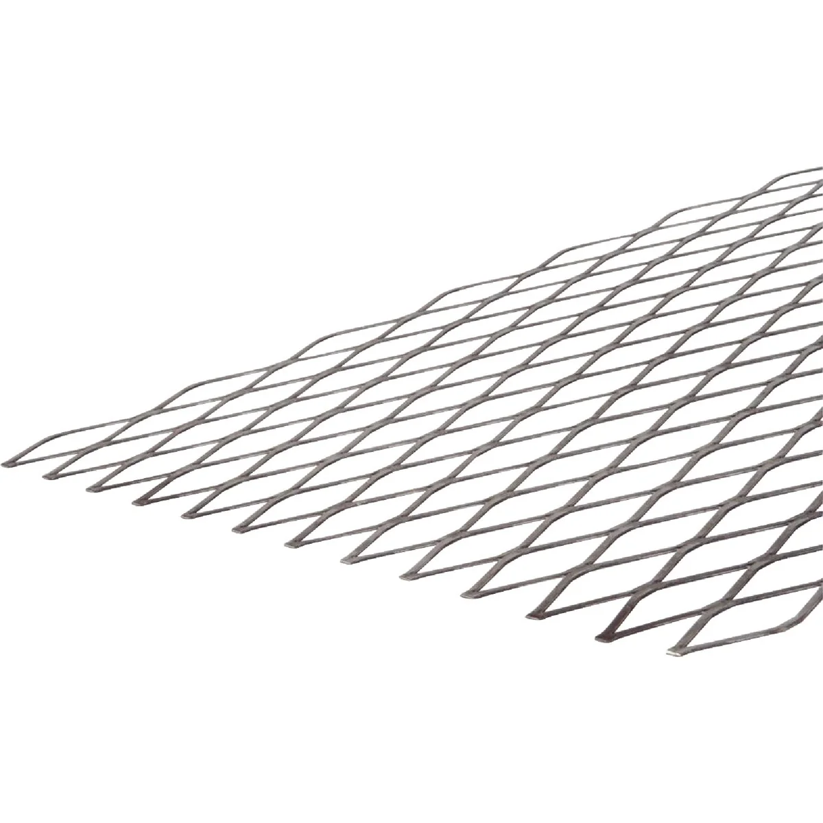 Exclusive Hillman SteelWorks 3 4 In.-24 In. x 24 In. 13 ga Weldable Flattened Expanded Sheet Proven