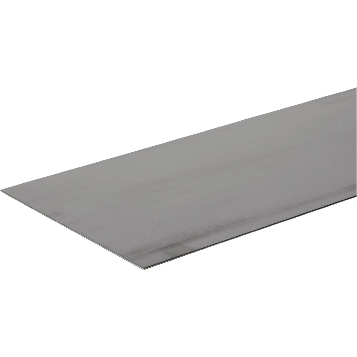 Genuine Hillman SteelWorks 6 In. x 24 In. 16 ga Weldable Solid Steel Sheet Recyclable
