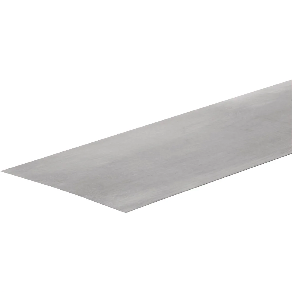 High-Performance Hillman SteelWorks 24 In. x 36 In. 26 ga Zinc Plated Solid Steel Sheet Relaxed