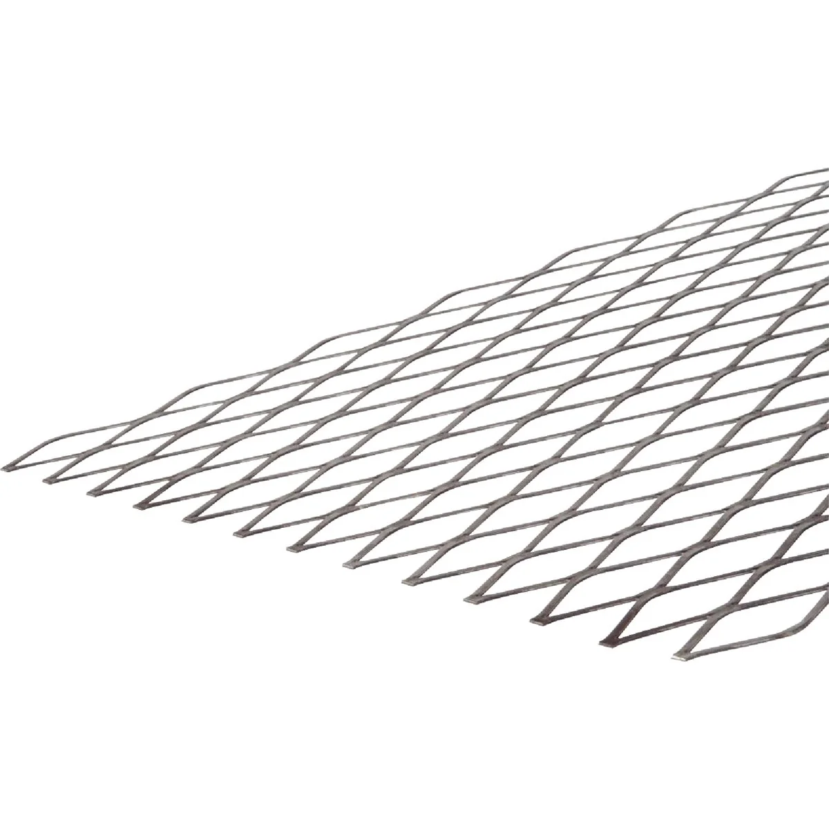 Easy-to-Use Hillman SteelWorks 1 2 In.-24 In. x 24 In. 18 ga Weldable Flattened Expanded Sheet Contemporary