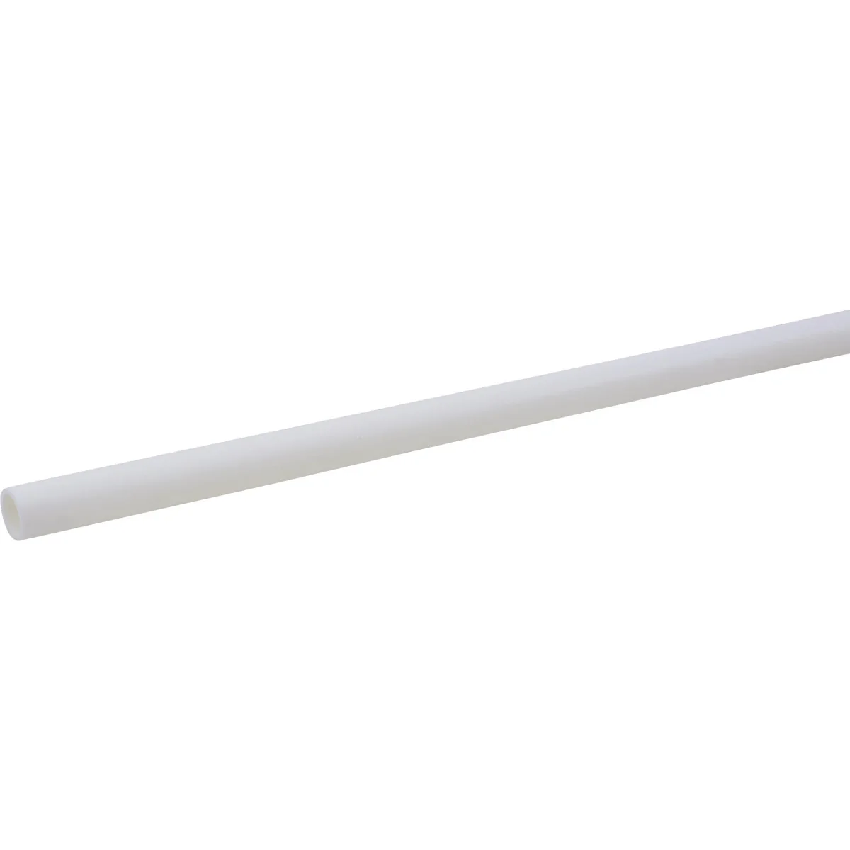 Fine SharkBite 1 In. x 5 Ft. White PEX Pipe Type B Stick Crafted