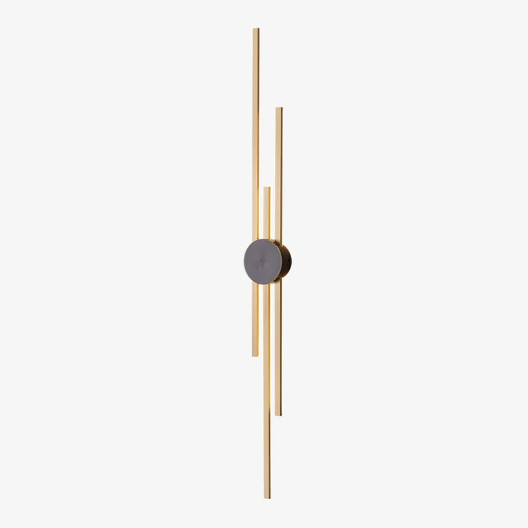 Smart Modern LED Wall Lamp Versatile
