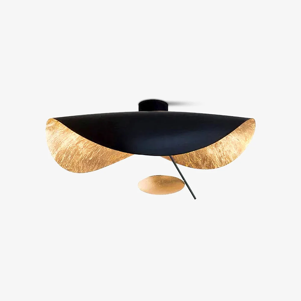 Powerful Floating Disc Ceiling Light Trusted