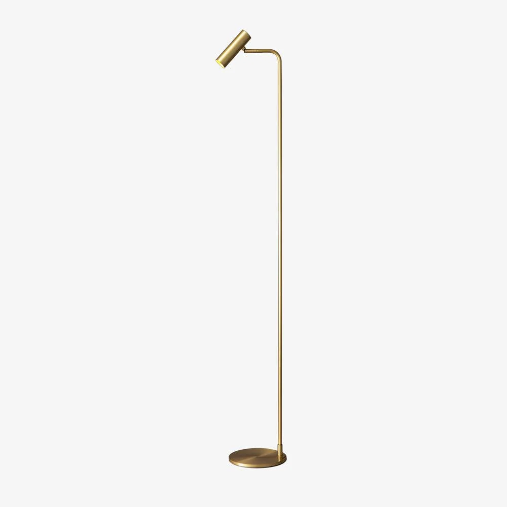 Unique Torris Floor Lamp Enhanced