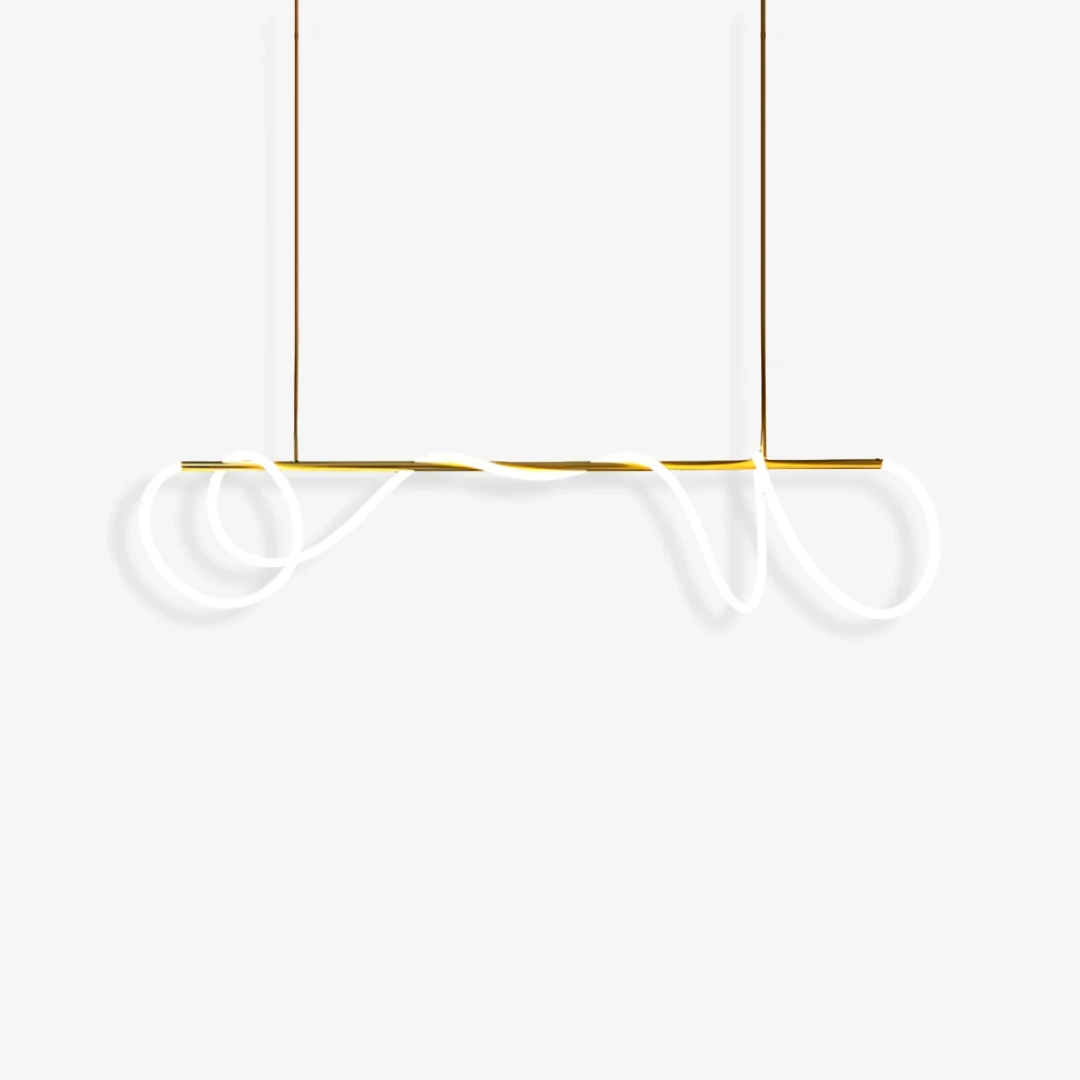 Reusable Tracer Loop Chandelier Optimized