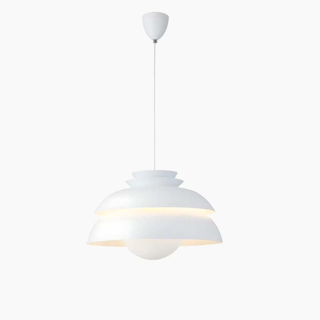 Safe Concert P3 Pendant Light Certified