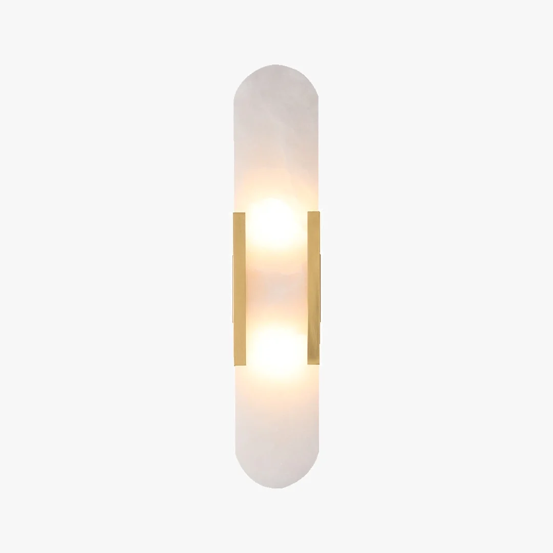 Advanced Marble Wall Lamp Specialty