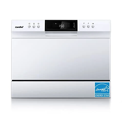 Secure Countertop Dishwasher Portable Responsible