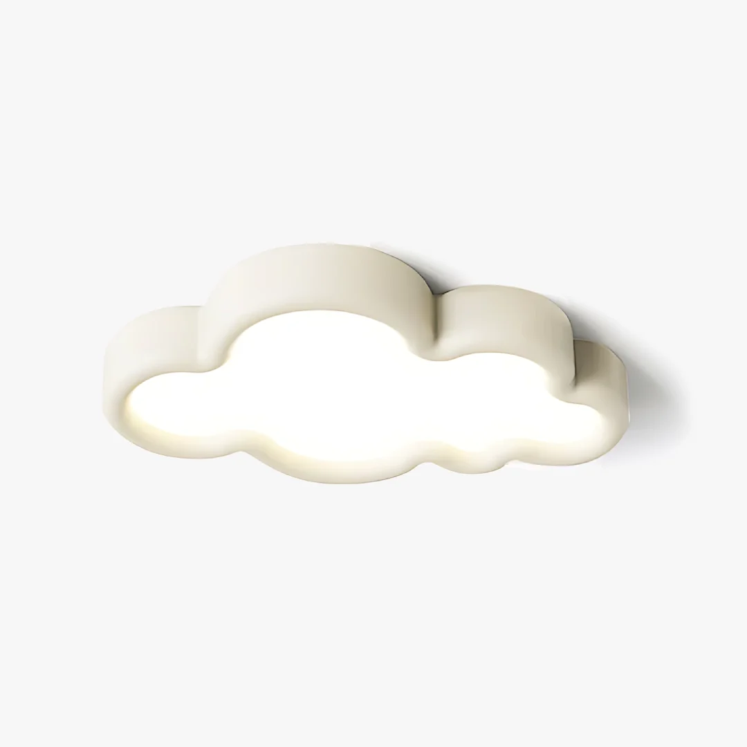 Fashionable Cloud LED Ceiling Light Outstanding