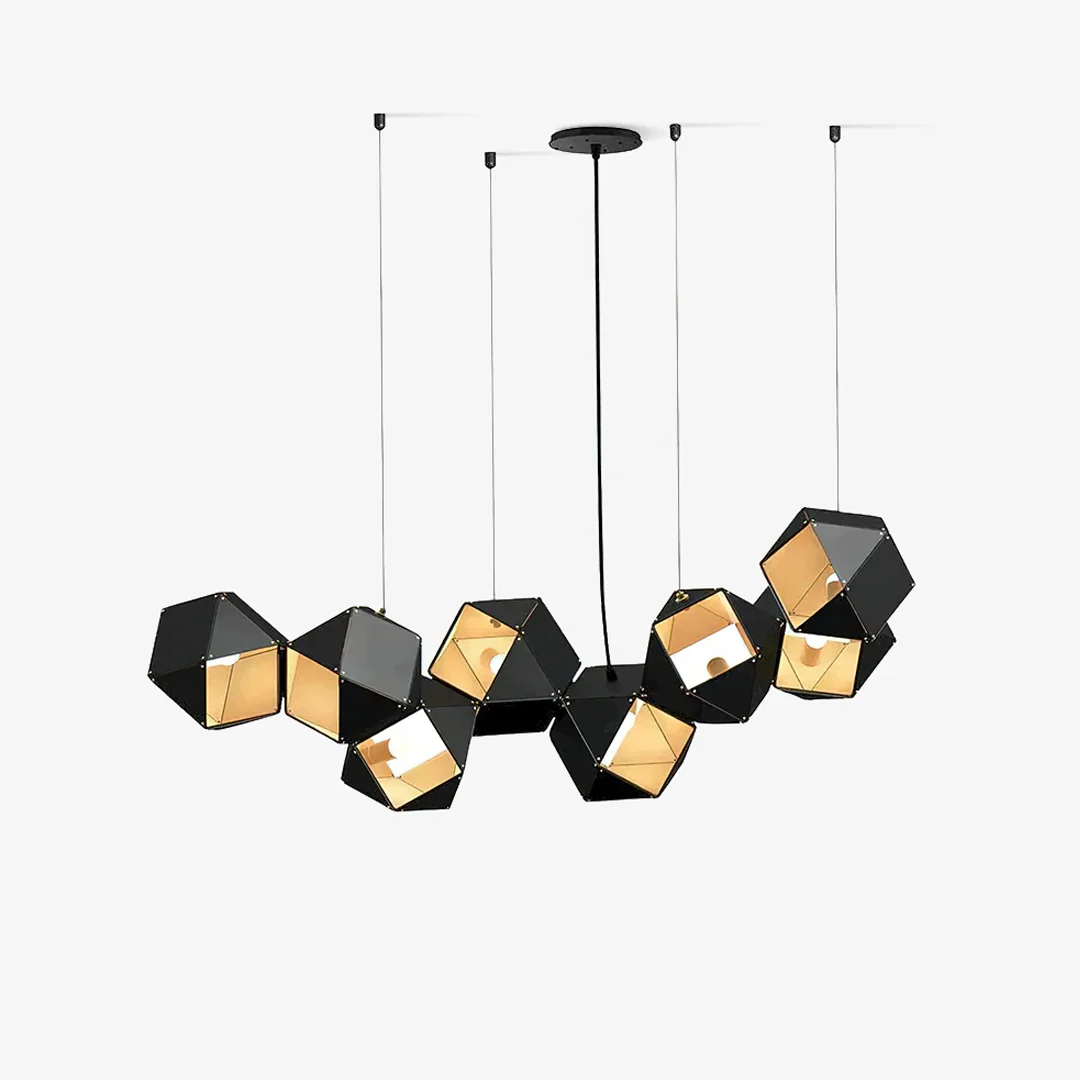 Trusted Wells Multilateral Chandelier Clean