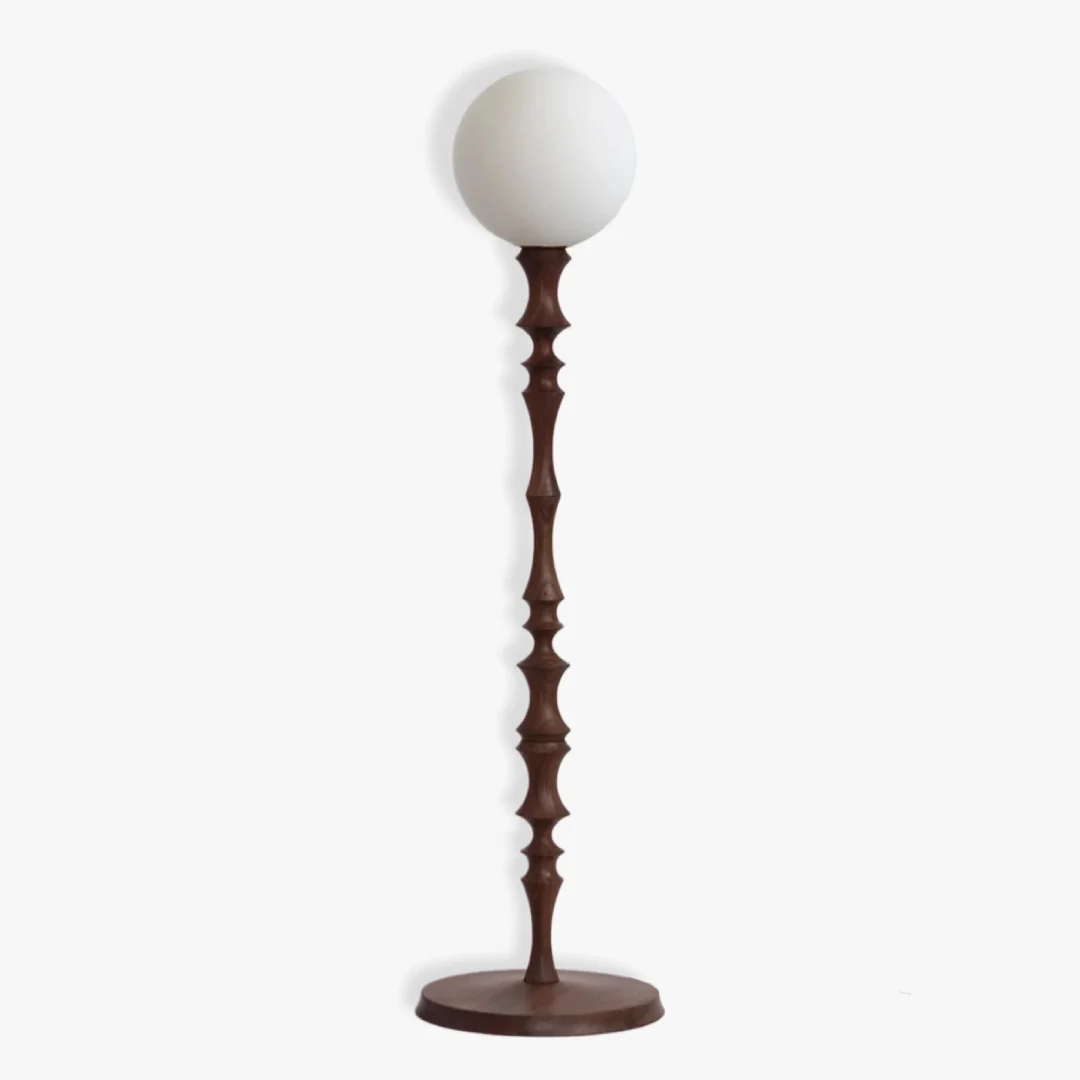 Outstanding Milo Floor Lamp Responsible