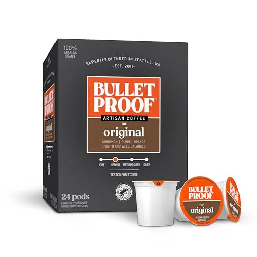 High-Quality Medium 24 Count Solid