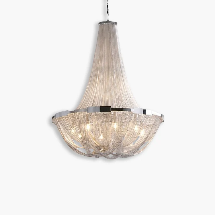 Effective Tassel Pendant Light Artisan