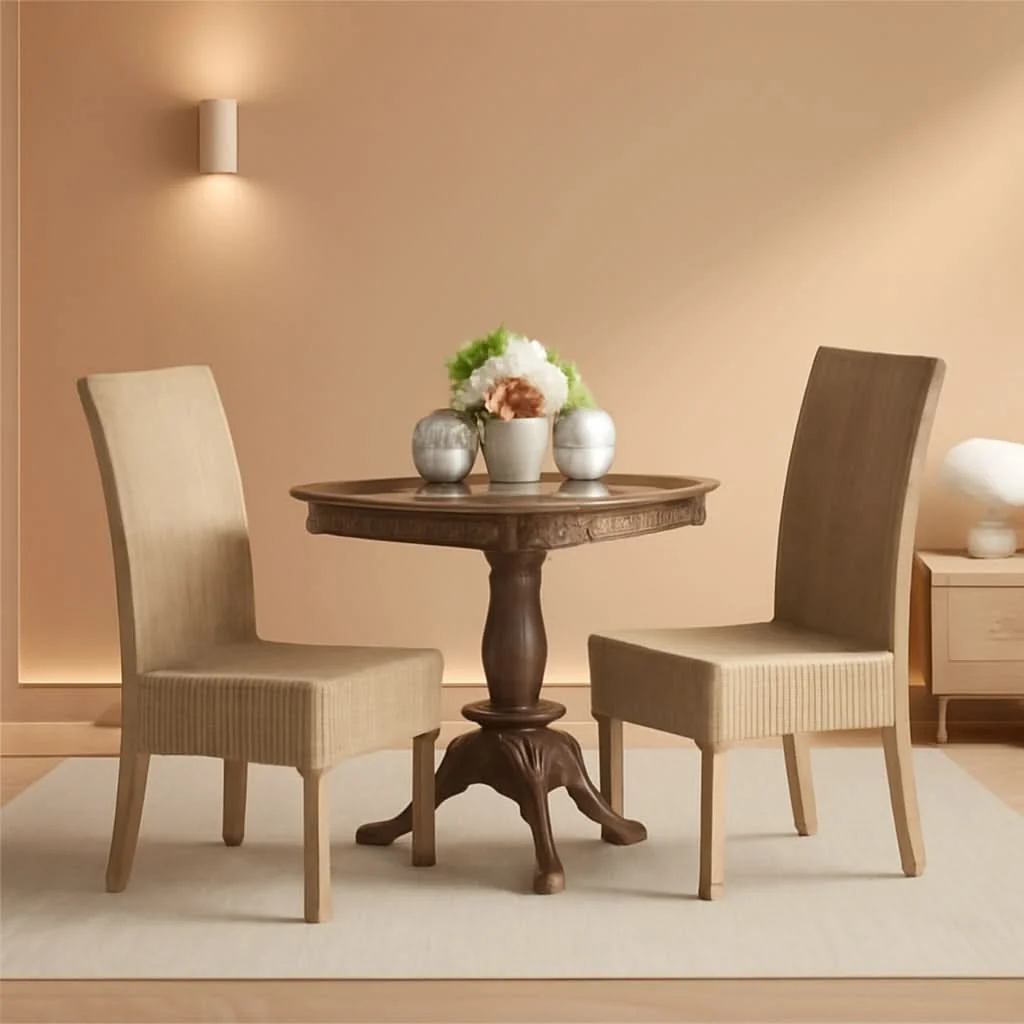 Fashionable Grey Wicker Rattan 18 Inch Dining Chair For Living Room Safavieh Prestigious