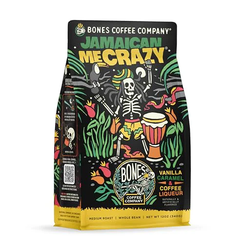 Premium Jamaican Me Crazy 12 Ounce Reliable