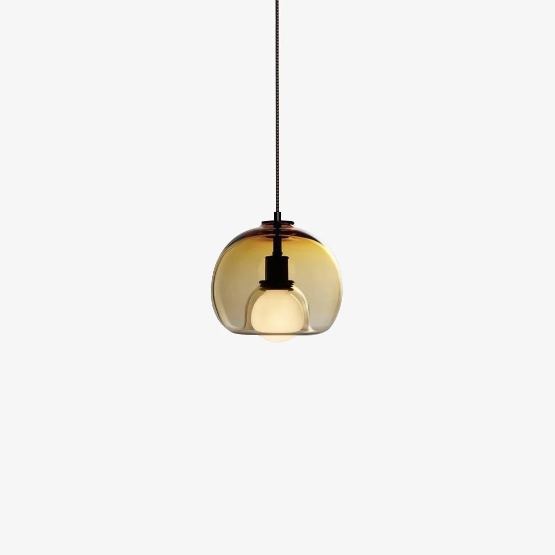 Classic Eres Pendant Lamp Premium