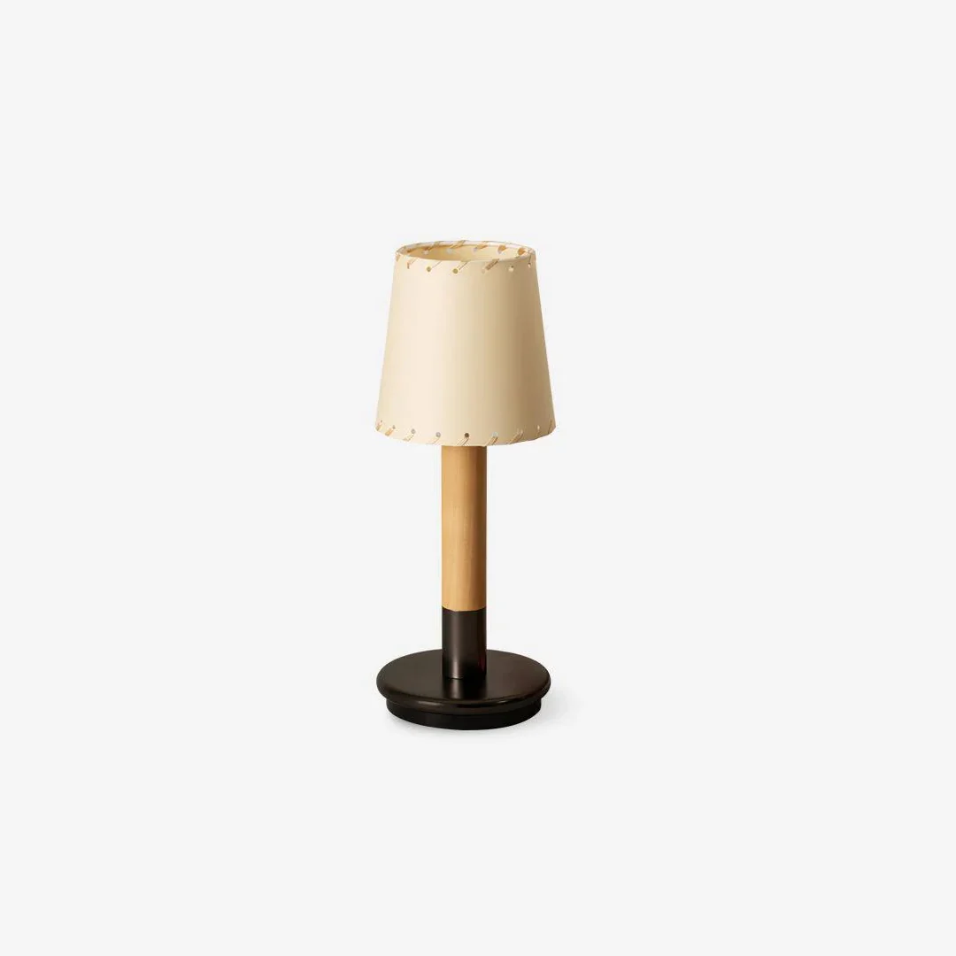 User-Friendly Japanese Coffee Table Lamp High-Grade