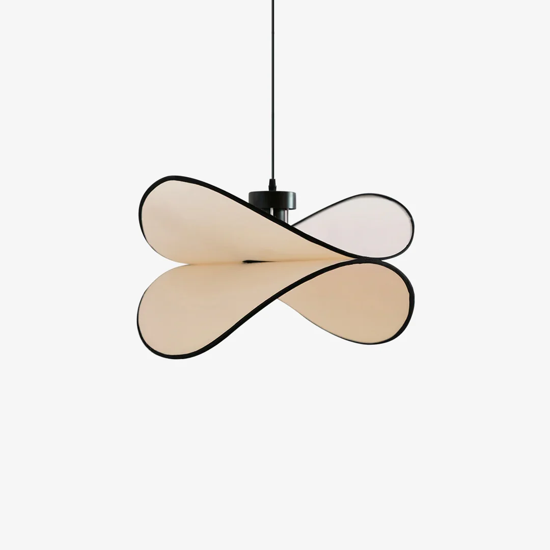 Secure Petalo Pendant Lamp Advanced