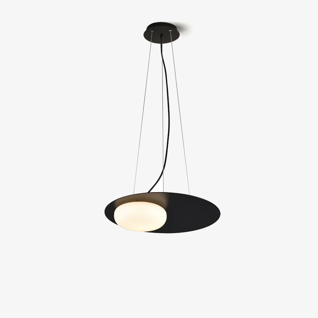 Innovative McKay UFO Pendant Lamp Luxury