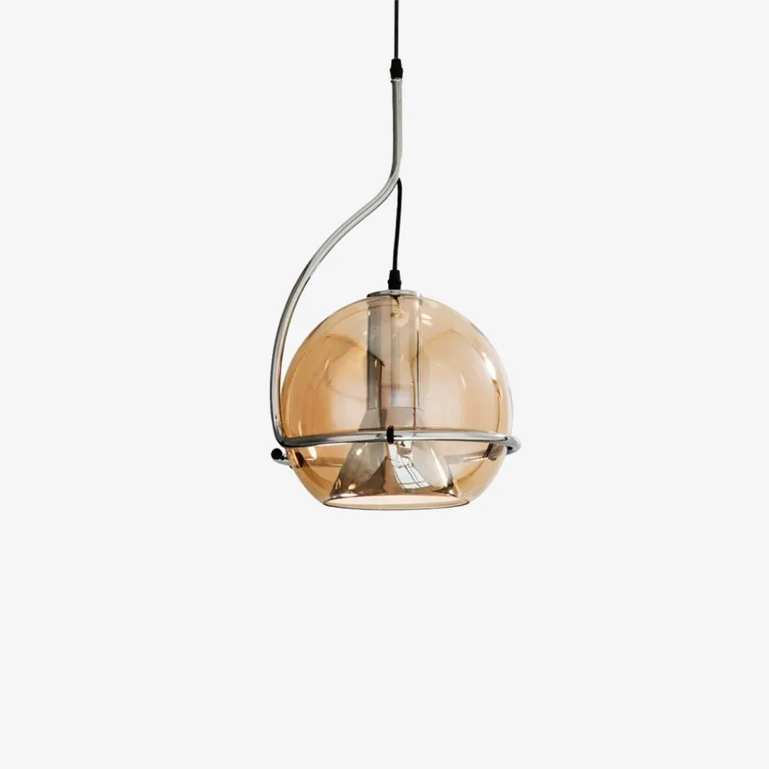 Lightweight Mogerson Pendant Lamp Fine