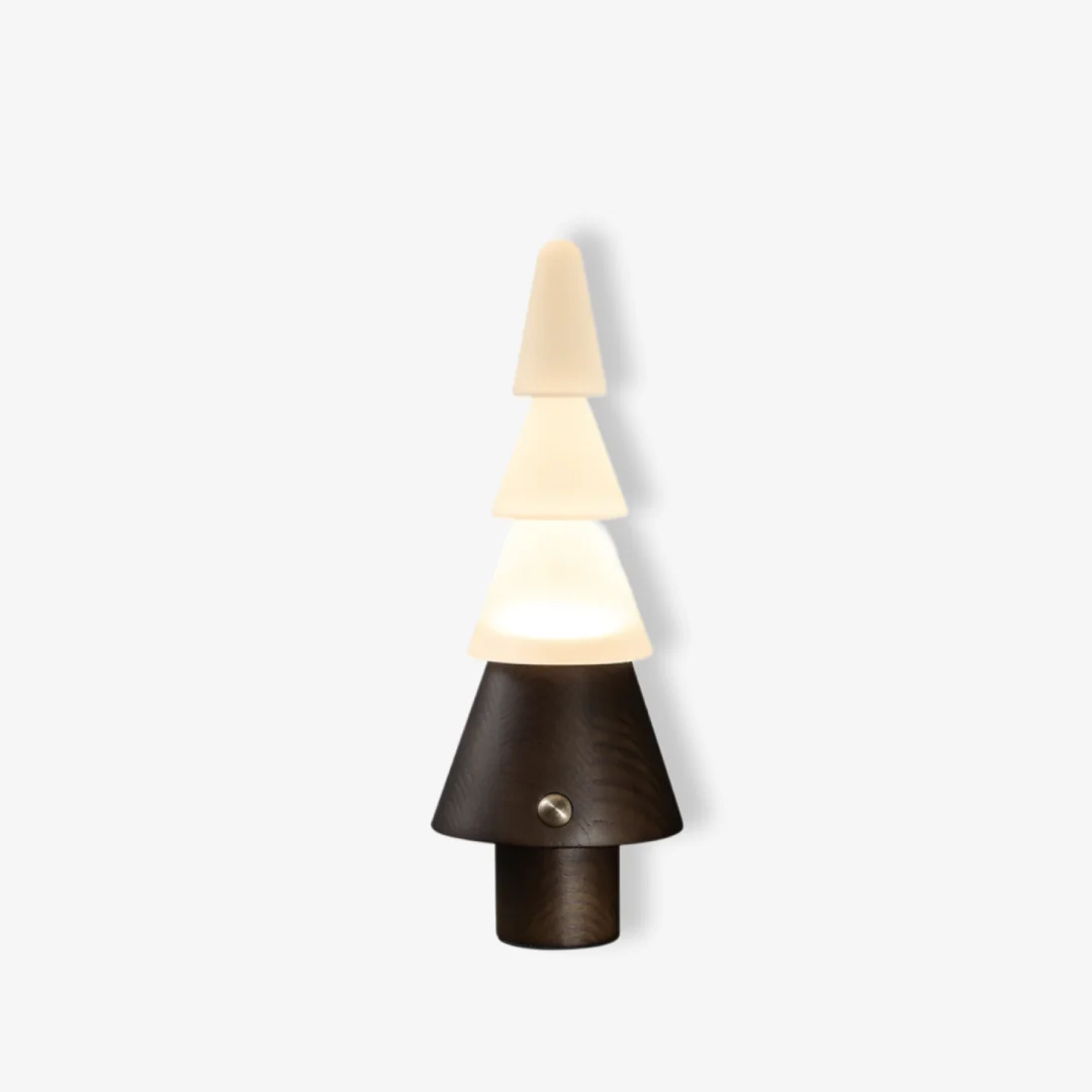 Flexible XYLOID Tree Table Lamp Original Design