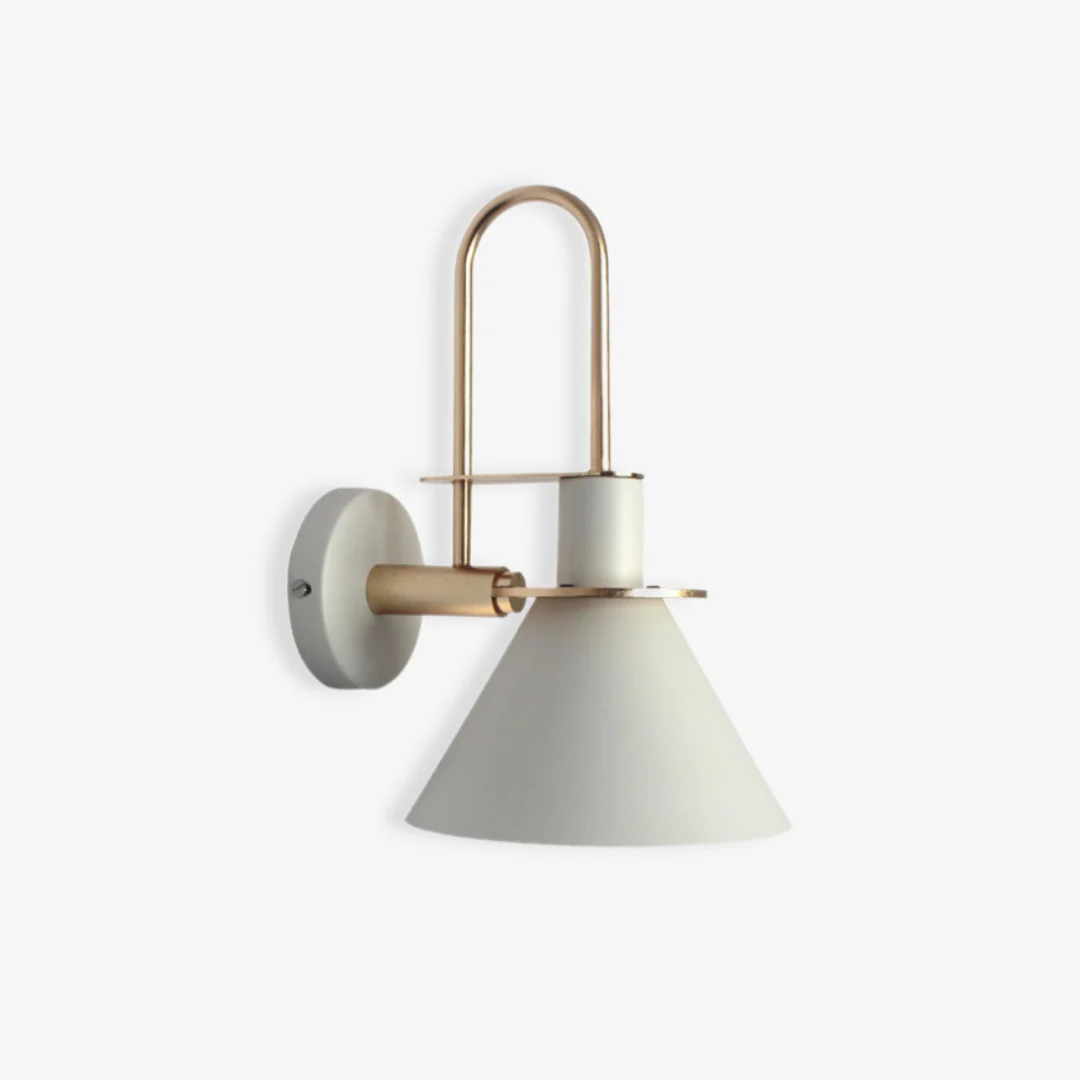 Original Horn Wall Lamp High-Quality
