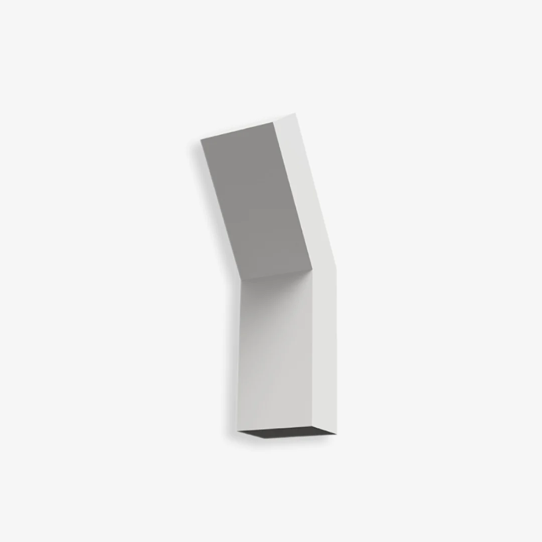 Consistent Eared Plaster Wall Lamp Easy-to-Use