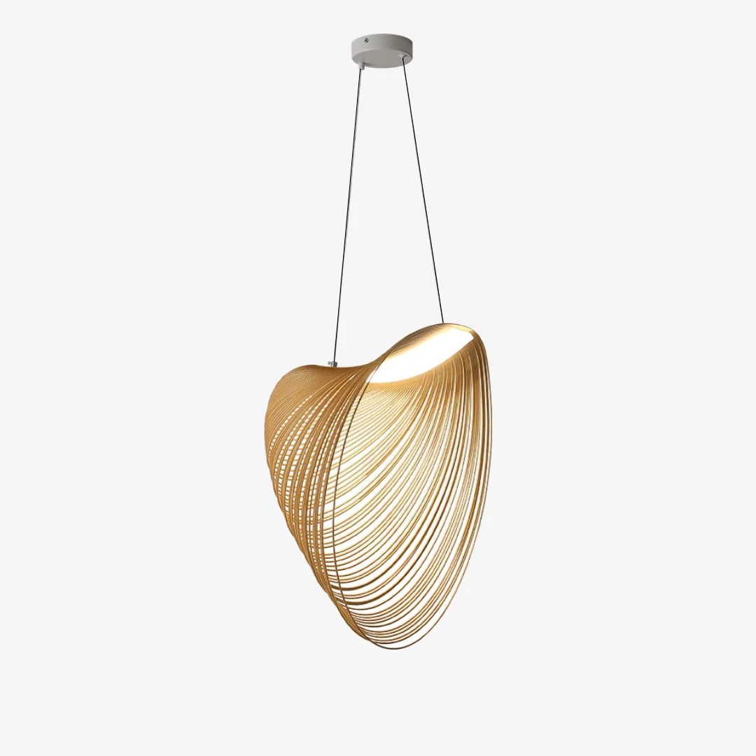 Easy-to-Use Frank Pendant Lamp Durable
