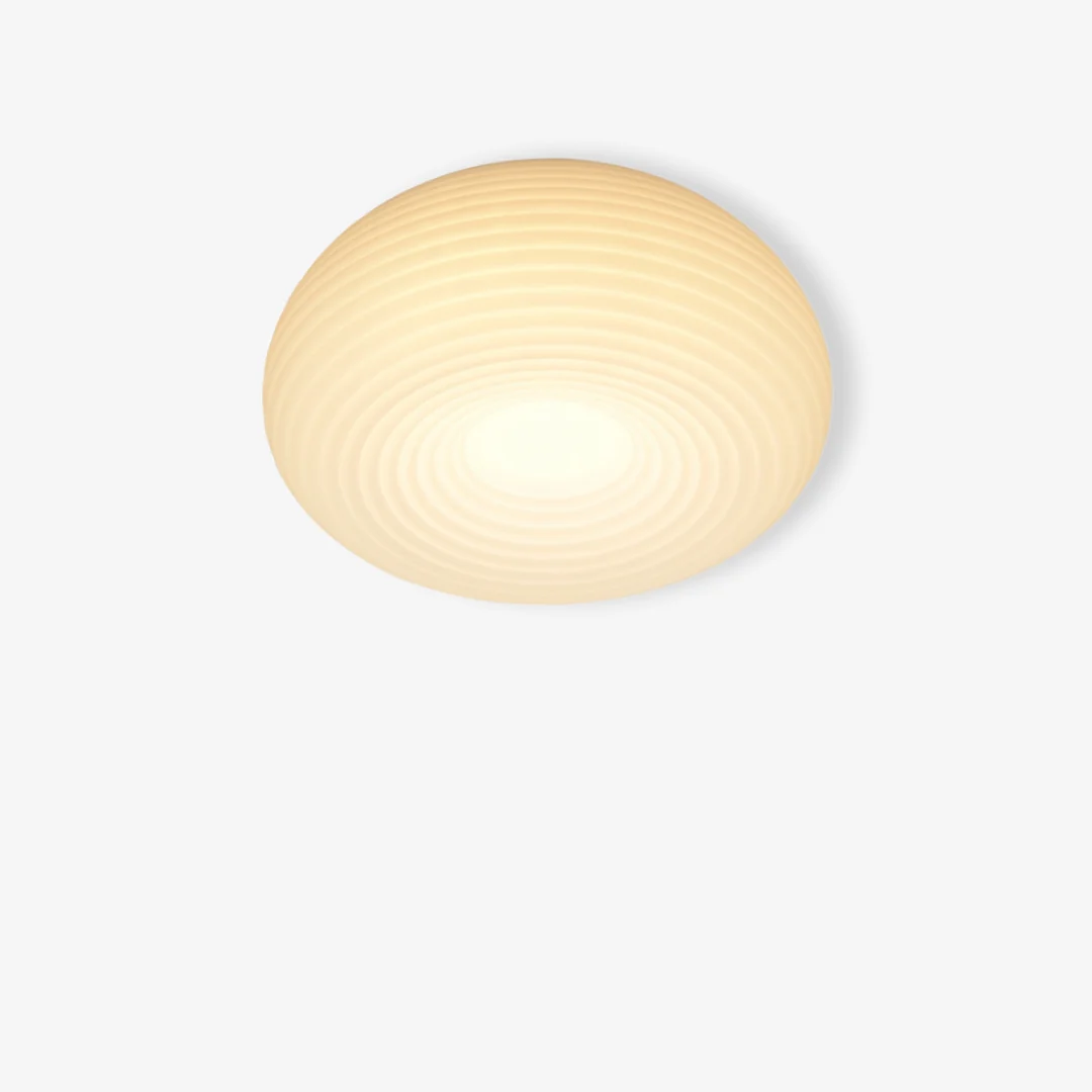 Excellent Apple Grain Ceiling Lamp Genuine