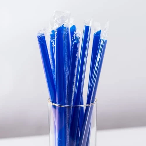 Selected 9 Boba Straws 1600 Count Responsible