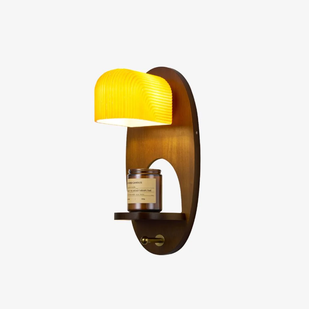 Elegant Loreno Wall Lamp Excellent