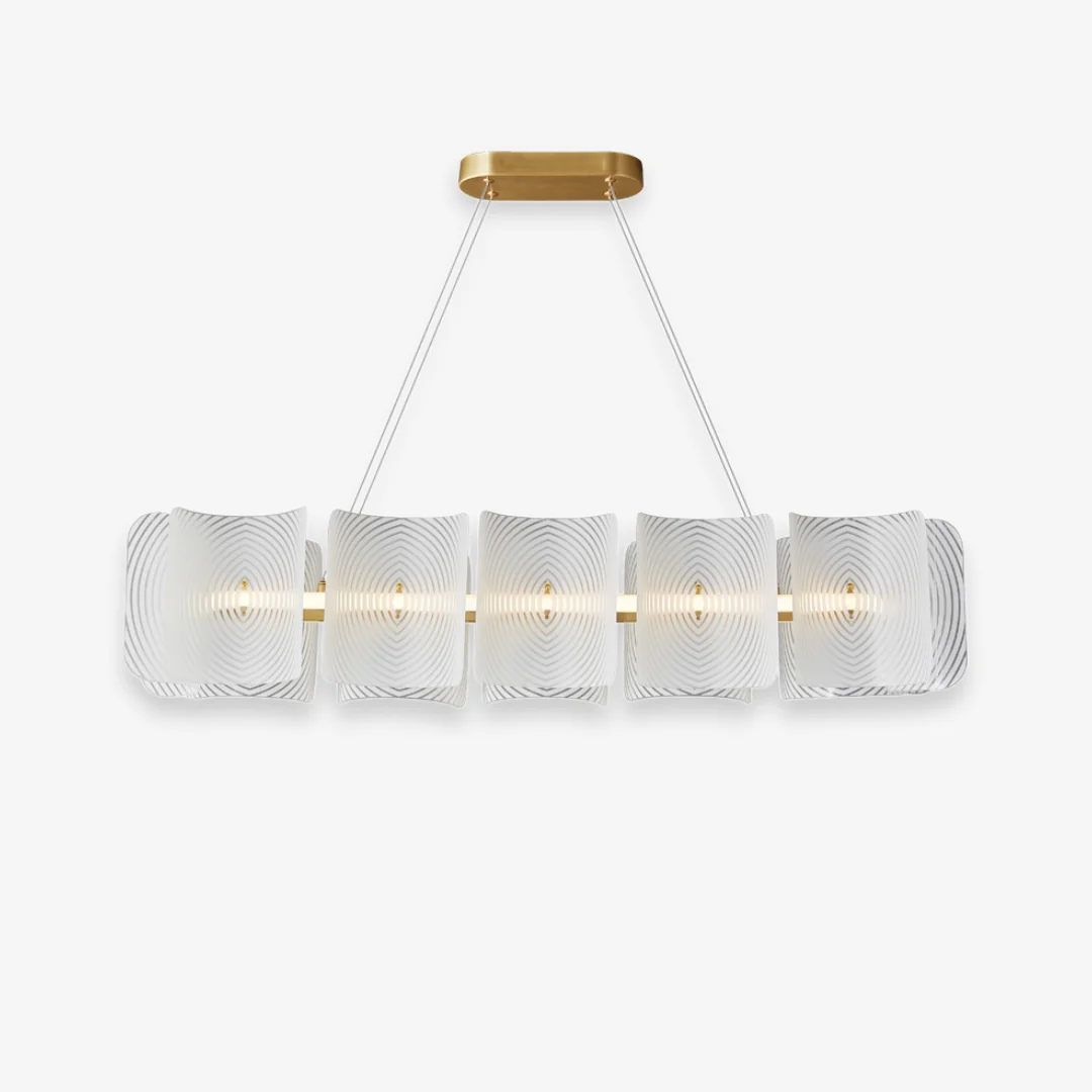 Natural Moos Atahuna Chandelier Proven