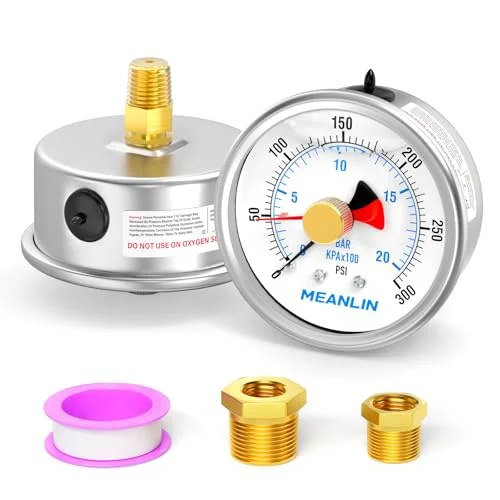 Original Design 0 300Psi Stainless Steel 1 High-Performance